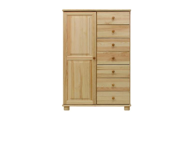 Schrank Kiefer 42 tief