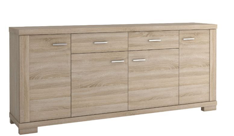 Sonoma Eiche Sideboard