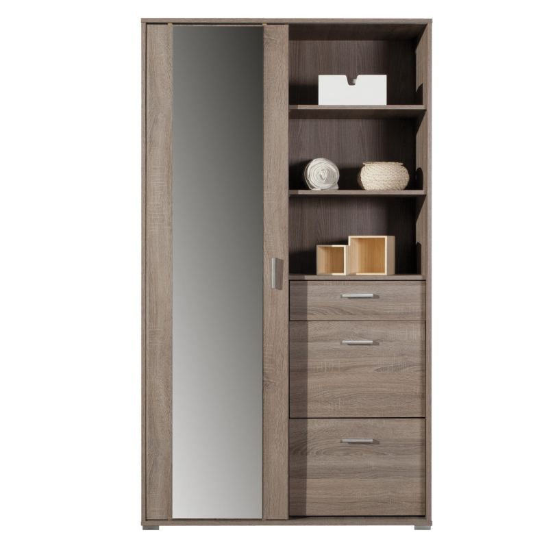 Schrank 110 cm breit