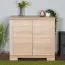 Sideboard Eiche sonoma