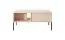 Wohnzimmer Komplett - Set A Zaghouan, 5-teilig, Farbe: Beige